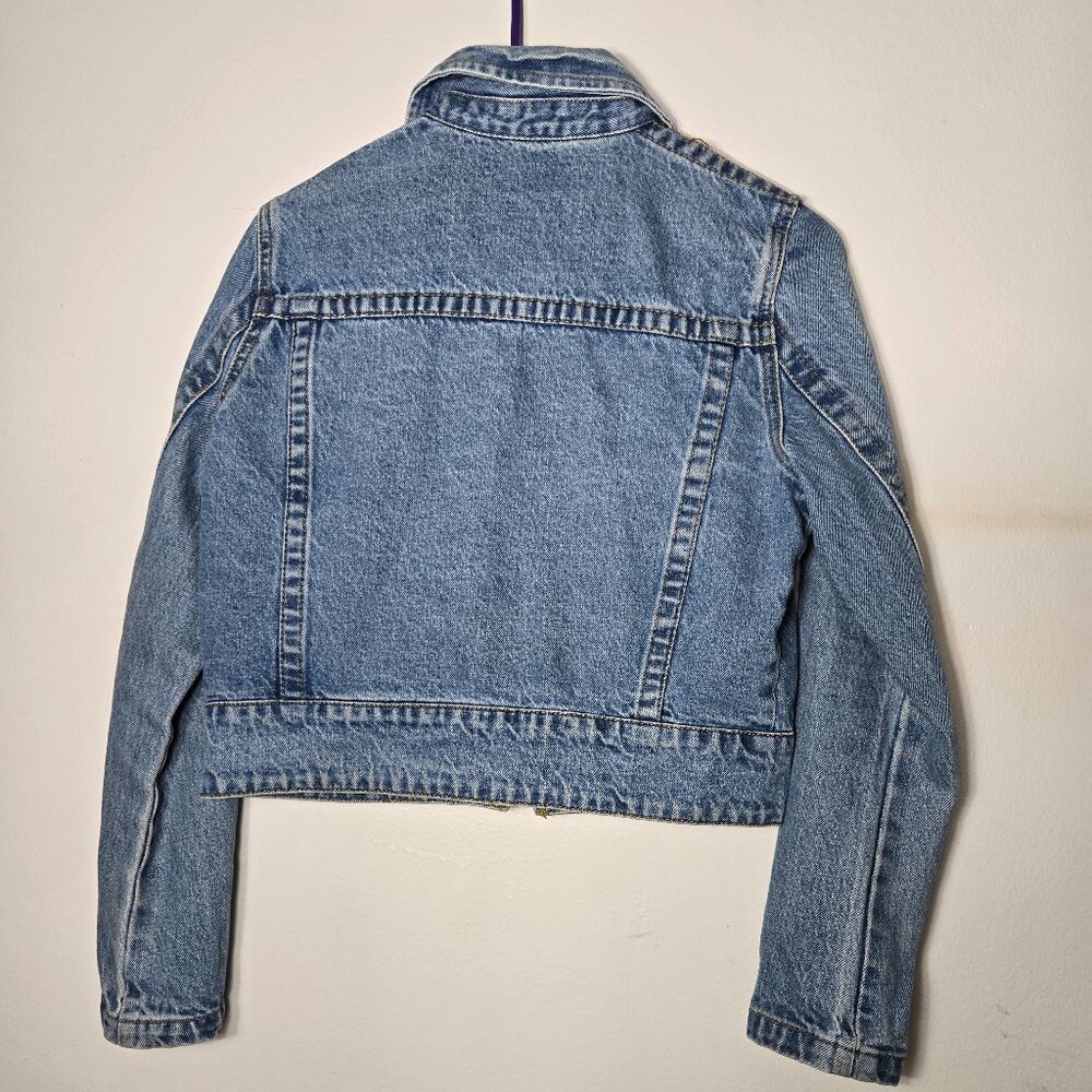 Denim Jacket - Picture 2 of 6